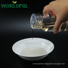 Water Based Organosilicone Surfactant Defoaming Agent Agricultural Organic Silicone Oil
